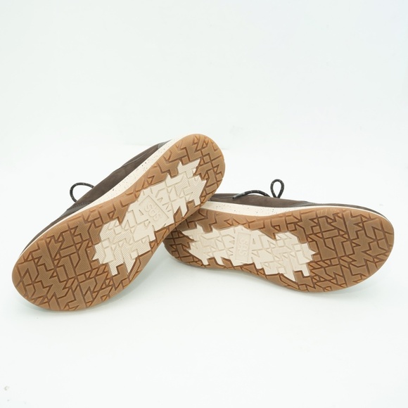 SAS Boulder Lace Up Sneaker 9.5 Narrow - Picture 14 of 15